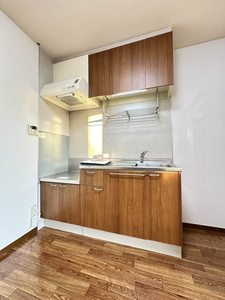 シャーメゾンエテルノ B202号-5