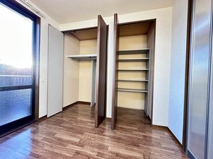 シャーメゾンエテルノ B202号-12