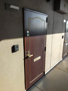 クレールＴＡＫＥＳＨＩＮ 0502号-2