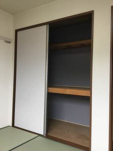 スリーゼ i フォレス 0202号-8