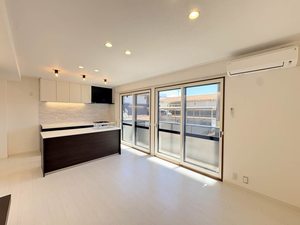ハイツシービーⅠ 1101号-2
