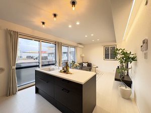 ハイツシービーⅠ 1101号-3