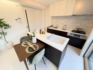 ハイツシービーⅠ 1101号-6