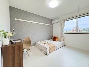 ハイツシービーⅠ 1101号-12