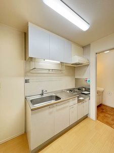 ハイツシービーⅣ 4105号-3