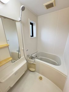 ハイツシービーⅣ 4105号-4