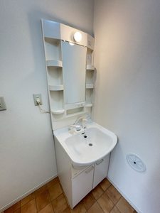 ハイツシービーⅣ 4105号-5