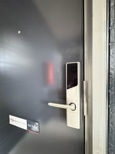 ハイツシービーⅣ 4105号-7