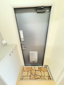 ハイツシービーⅣ 4105号-8