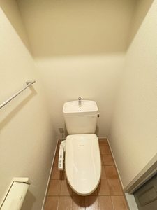 ハイツシービーⅣ 4105号-9