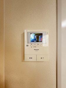 ハイツシービーⅣ 4105号-14