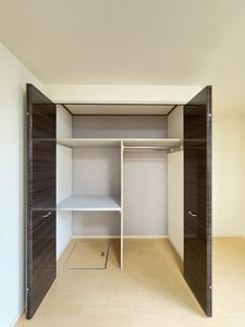 ハイツシービーⅣ 4105号-15