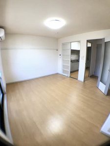 ハイツシービーⅣ 4202号-2