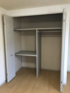 ハイツシービーⅣ 4202号-5