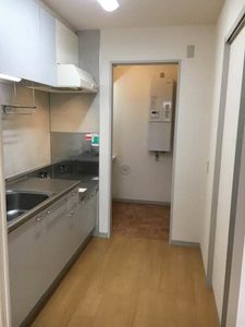 ハイツシービーⅣ 4202号-6