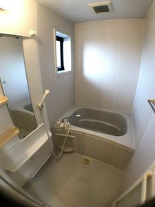 ハイツシービーⅣ 4202号-8