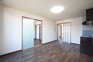 ディアス篠木 0205号-2