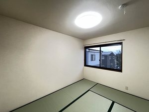 フォーレスエデン A202号-3