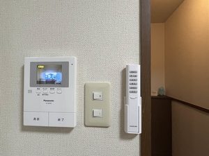 フォーレスエデン A202号-4