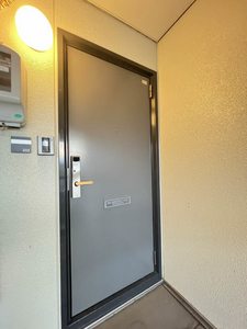 フォーレスエデン A202号-5