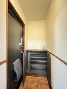 フォーレスエデン A202号-6