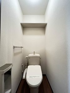 フォーレスエデン A202号-7