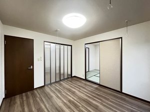 フォーレスエデン A202号-11