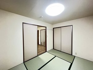 フォーレスエデン A202号-13