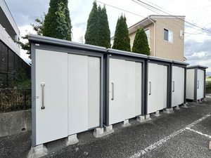 フォーレスエデン A202号-14