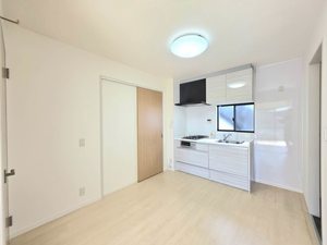 サンスリーゼ A101号-2