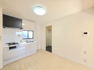 サンスリーゼ A101号-3