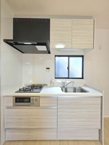 サンスリーゼ A101号-4