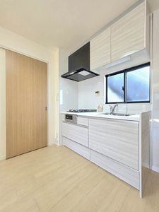 サンスリーゼ A101号-5