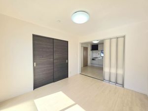 サンスリーゼ A101号-8