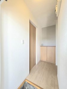 サンスリーゼ A101号-12