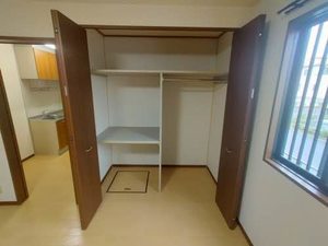 アイリスハイツ 0101号-4