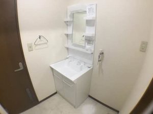 アイリスハイツ 0103号-2