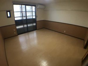 アイリスハイツ 0103号-4