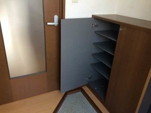 アイリスハイツ 0205号-2