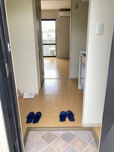 ビヤマナＫ２ 0203号-3