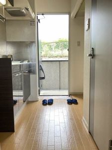 ビヤマナＫ２ 0203号-8