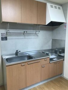 メイプルハイツ 0103号-2