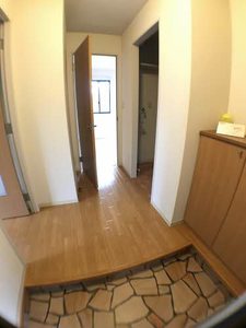 メイプルハイツ 0103号-5