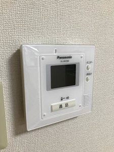 メイプルハイツ 0103号-7