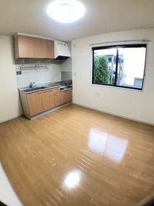 メイプルハイツ 0103号-8