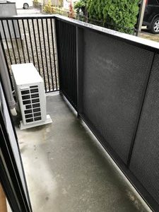 メイプルハイツ 0103号-10