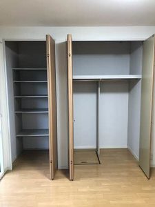 メイプルハイツ 0103号-11