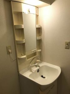 メイプルハイツ 0103号-15