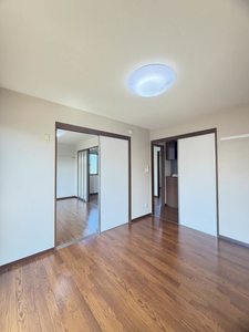 アヴァンセ　弐番館 B102号-6