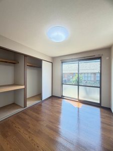 アヴァンセ　弐番館 B102号-7